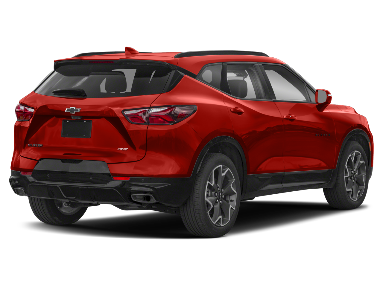 2022 Chevrolet Blazer RS - Photo 39