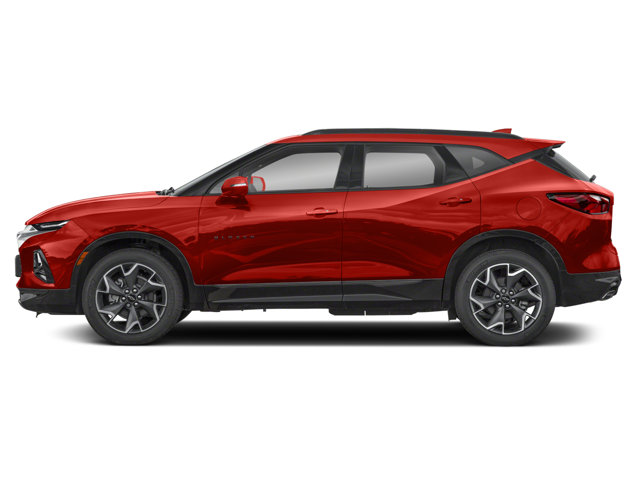 2022 Chevrolet Blazer RS - Photo 40