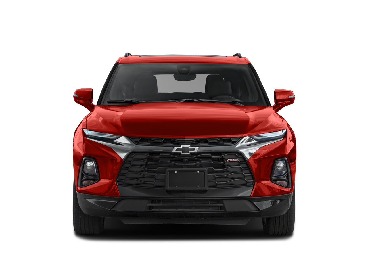 2022 Chevrolet Blazer RS - Photo 41
