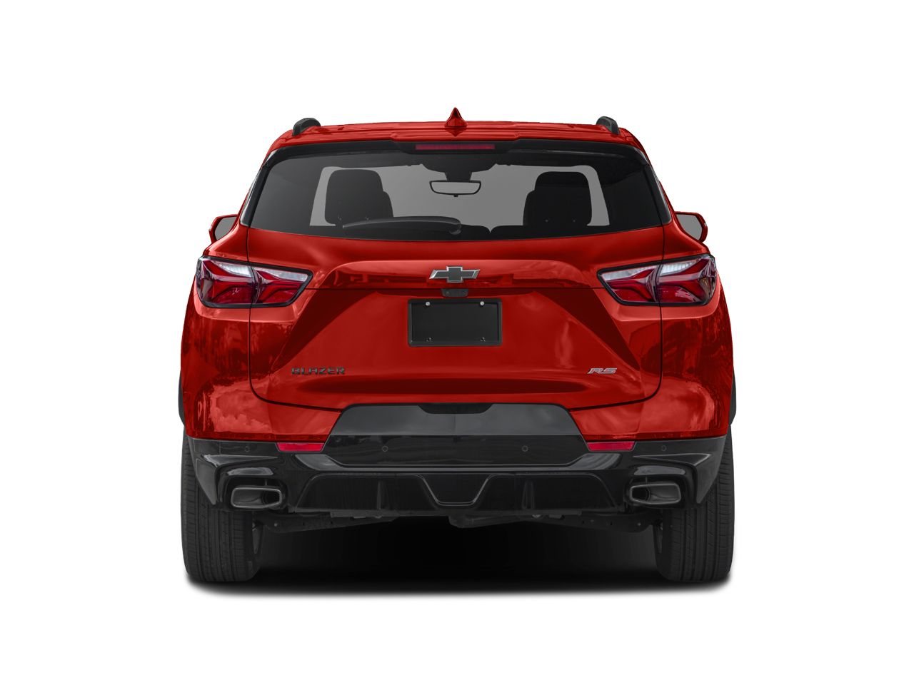 2022 Chevrolet Blazer RS - Photo 42