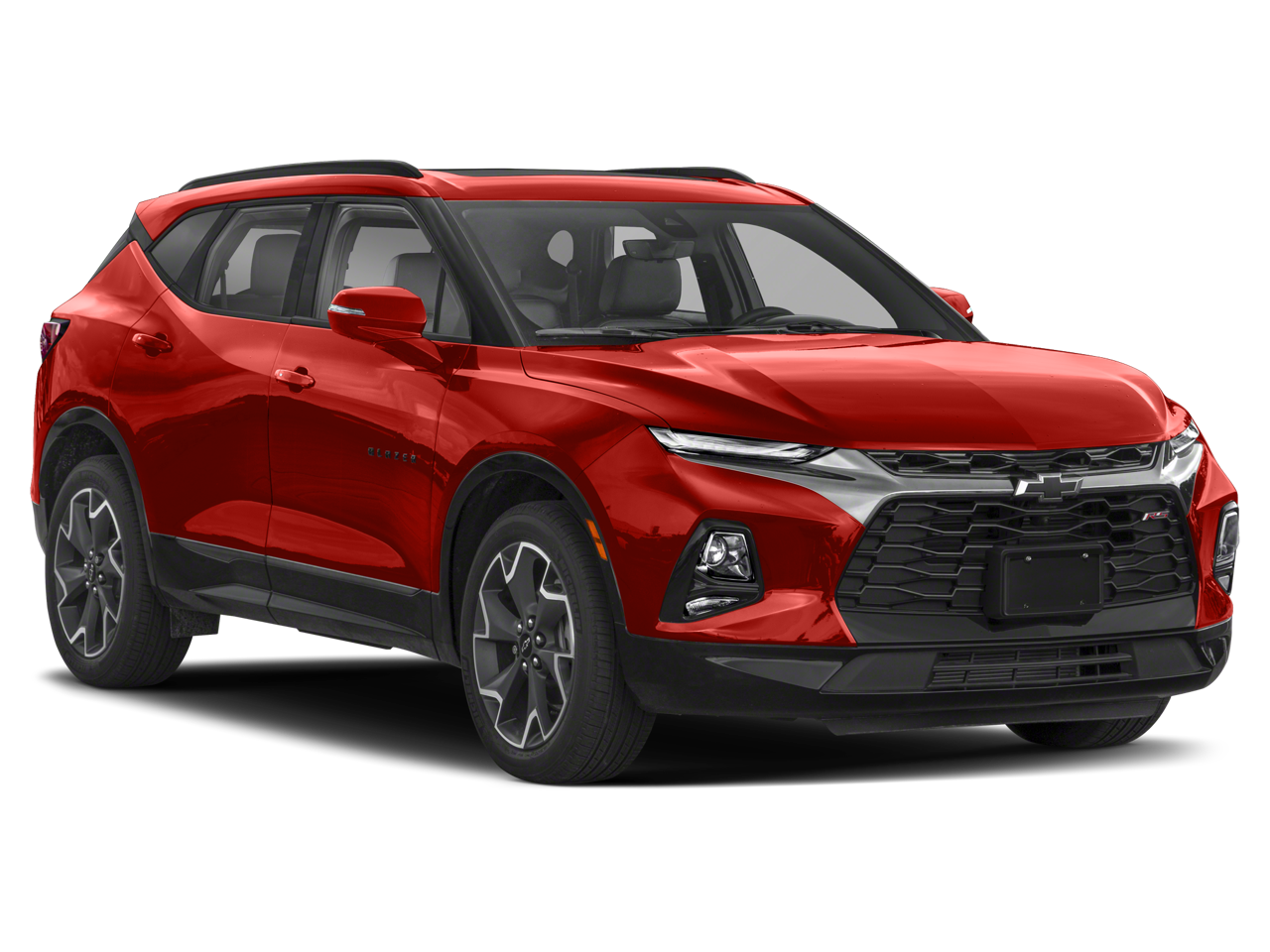 2022 Chevrolet Blazer RS - Photo 43