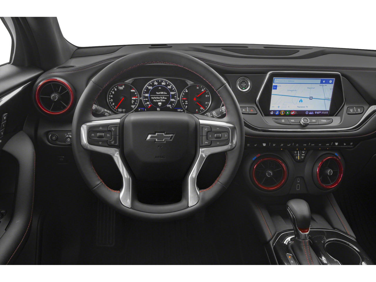 2022 Chevrolet Blazer RS - Photo 44