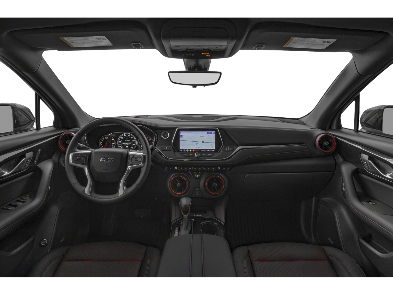 2022 Chevrolet Blazer RS - Photo 45