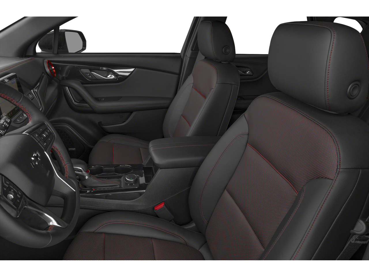 2022 Chevrolet Blazer RS - Photo 46