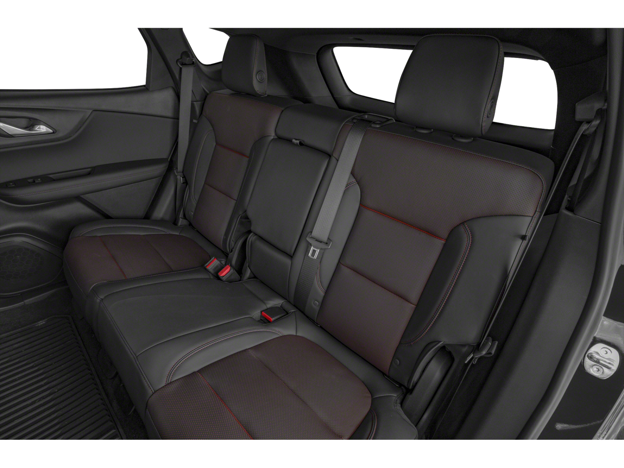 2022 Chevrolet Blazer RS - Photo 50