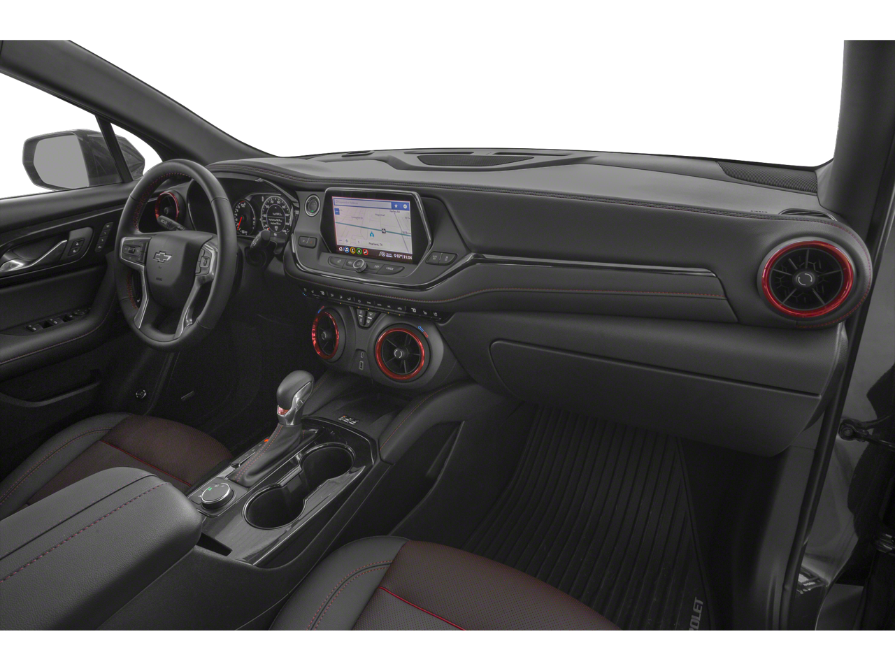 2022 Chevrolet Blazer RS - Photo 52