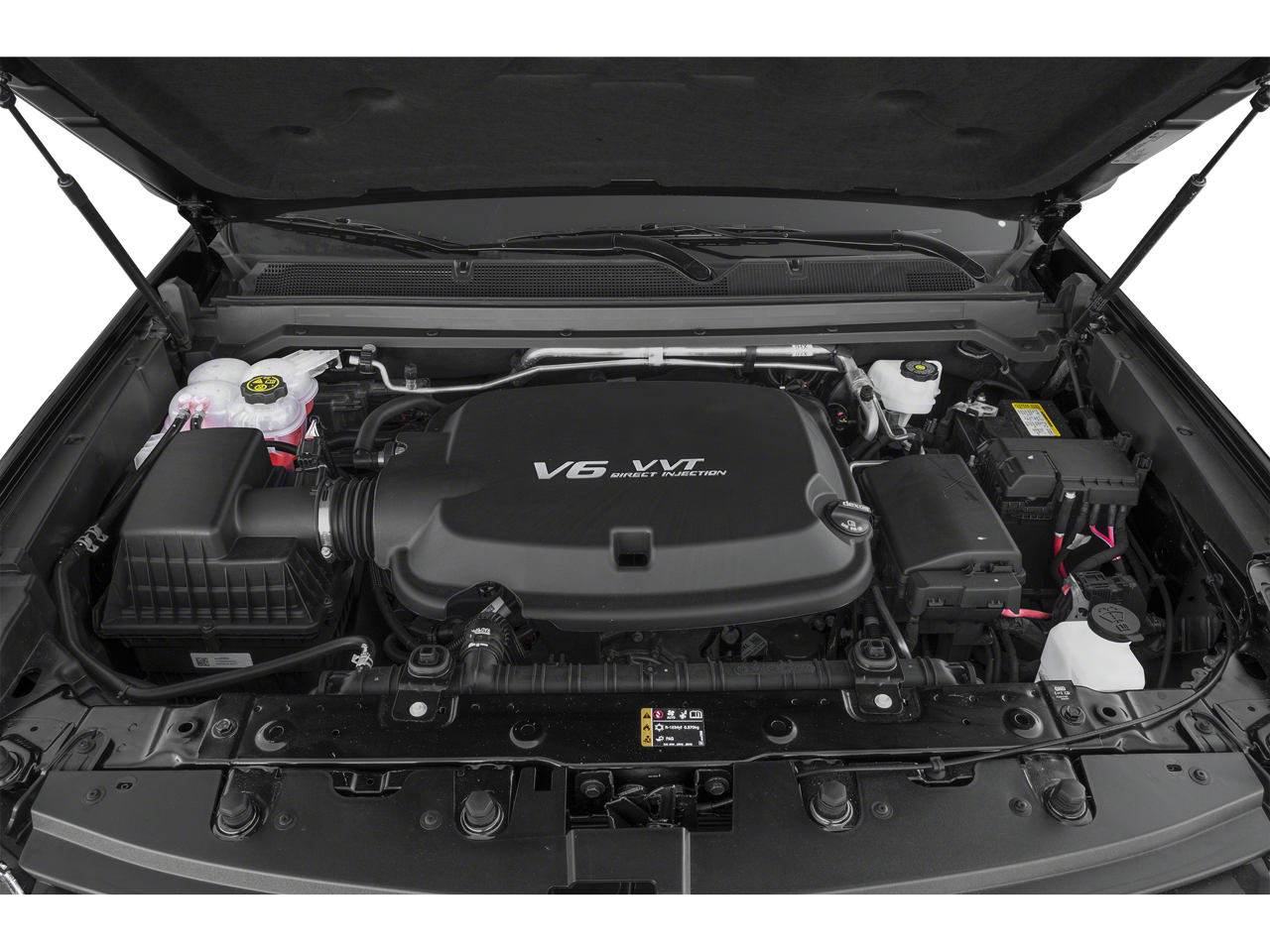 2022 Chevrolet Colorado 2WD Extended Cab Long Box LT