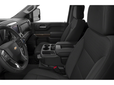 2022 Chevrolet Silverado 3500HD LT