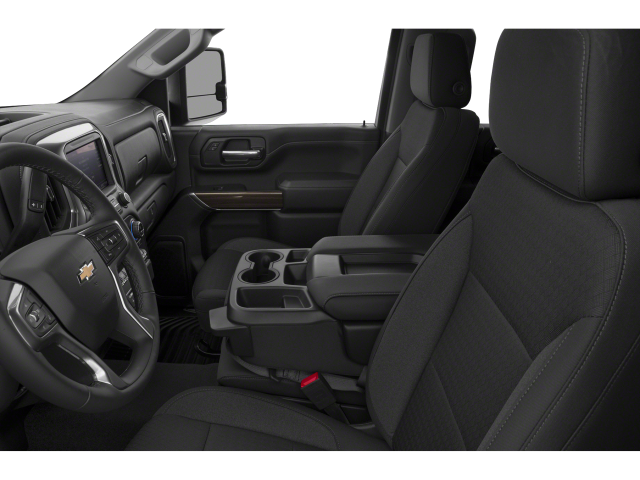 2022 Chevrolet Silverado 3500HD LT