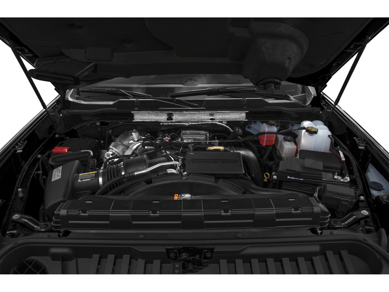 2022 Chevrolet Silverado 3500HD LT