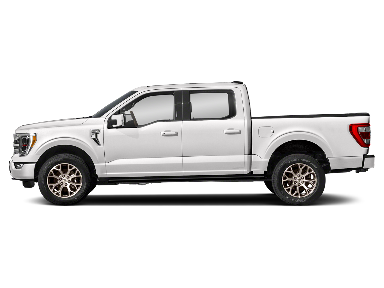 2022 Ford F-150 King Ranch®