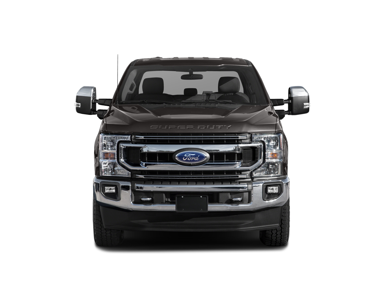 2022 Ford F-250SD F-250® XLT