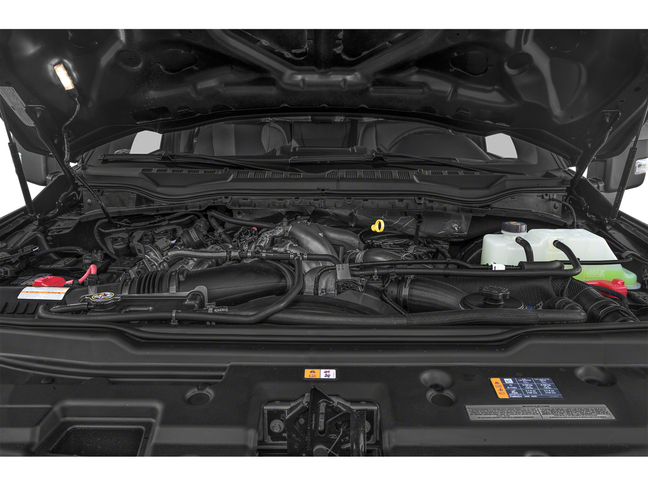 2022 Ford F-250SD F-250® XLT