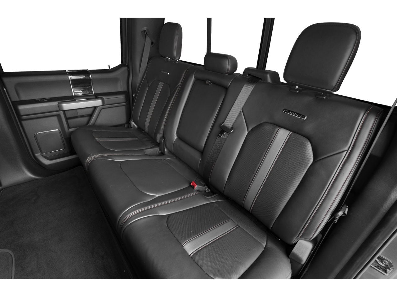 2022 Ford F-250SD Platinum