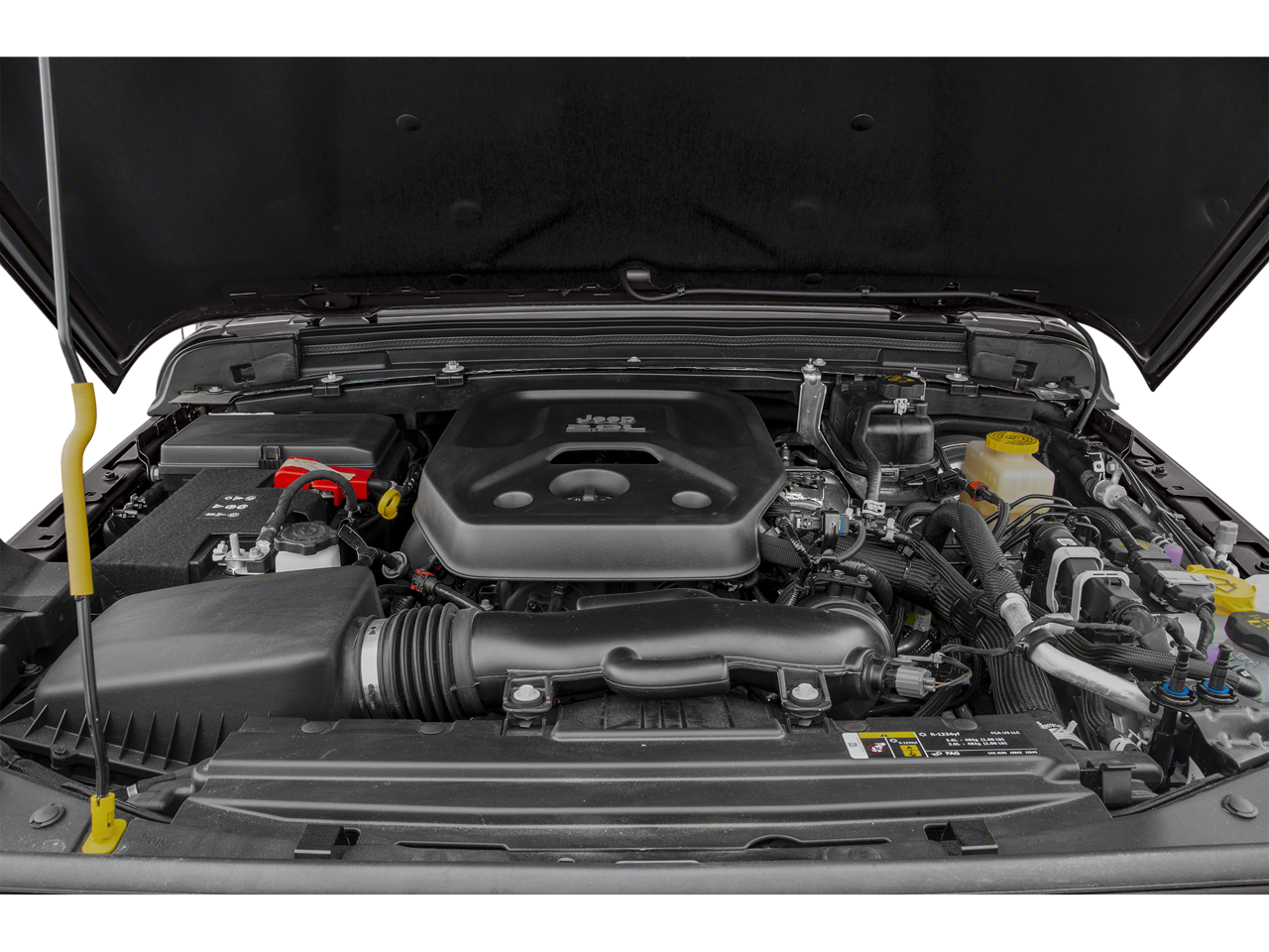 2022 Jeep Wrangler Unlimited Sahara 4x4