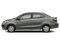 2022 Mitsubishi Mirage G4 ES