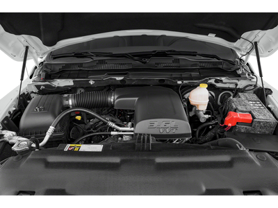 2022 RAM 1500 Classic Tradesman Quad Cab 4x4 6'4' Box
