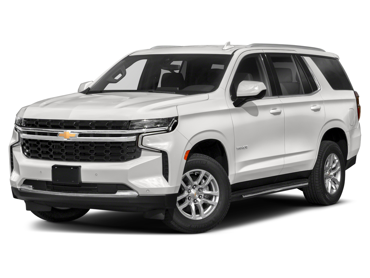 2023 Chevrolet Tahoe 2WD LS's photo