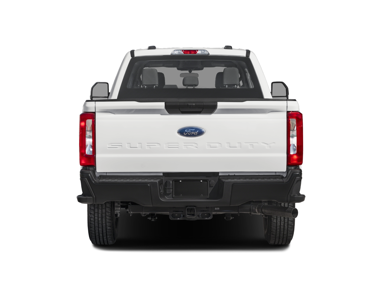 2023 Ford F-250SD Platinum