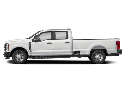 2023 Ford F-250SD Platinum