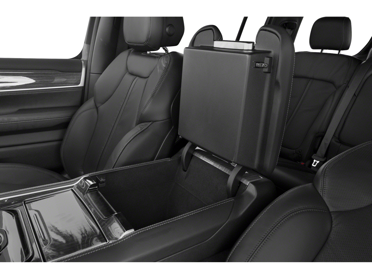 2023 Jeep Wagoneer Series II 4x4