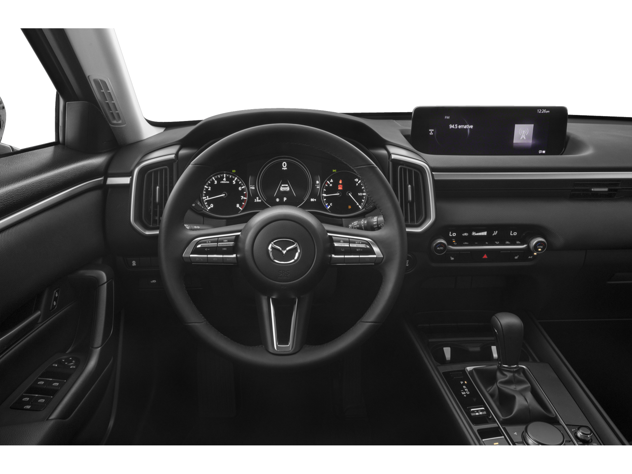 2023 Mazda Mazda CX-50 2.5 S Preferred Plus
