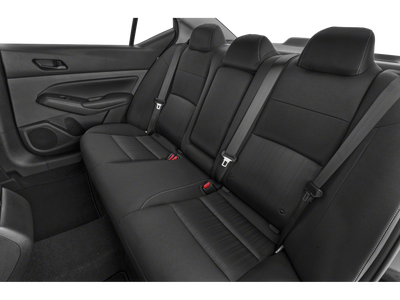 2023 Nissan Altima S FWD