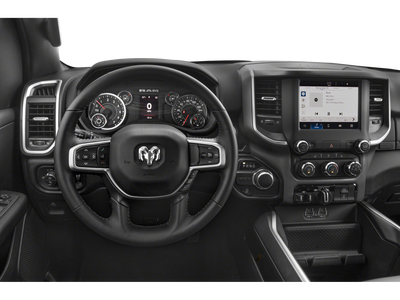 2023 RAM Ram 1500 Lone Star Crew Cab 4x4 5'7' Box