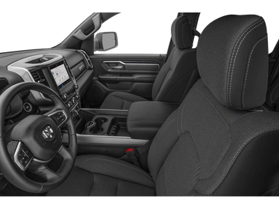 2023 RAM Ram 1500 Lone Star Crew Cab 4x4 5'7' Box