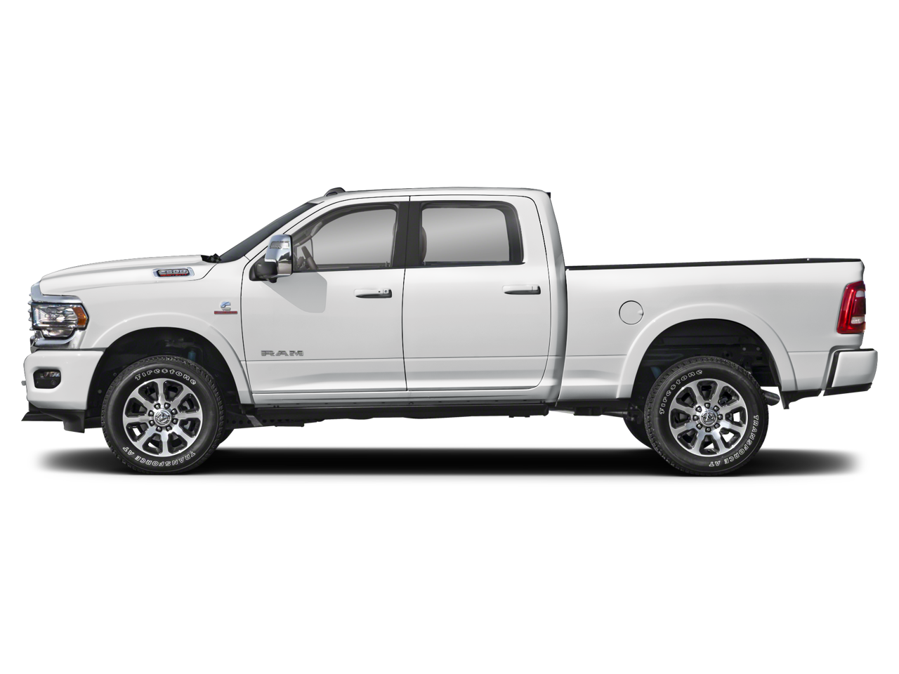2023 RAM Ram 2500 Limited