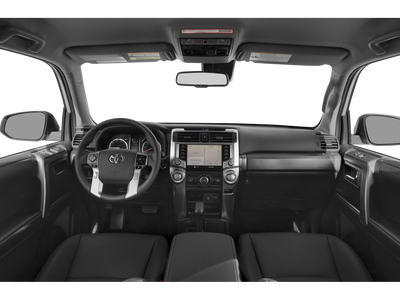 2023 Toyota 4Runner TRD Sport