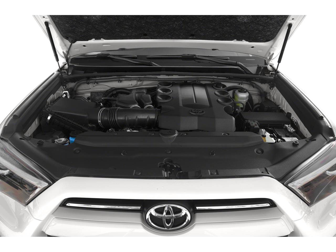 2023 Toyota 4Runner TRD Sport