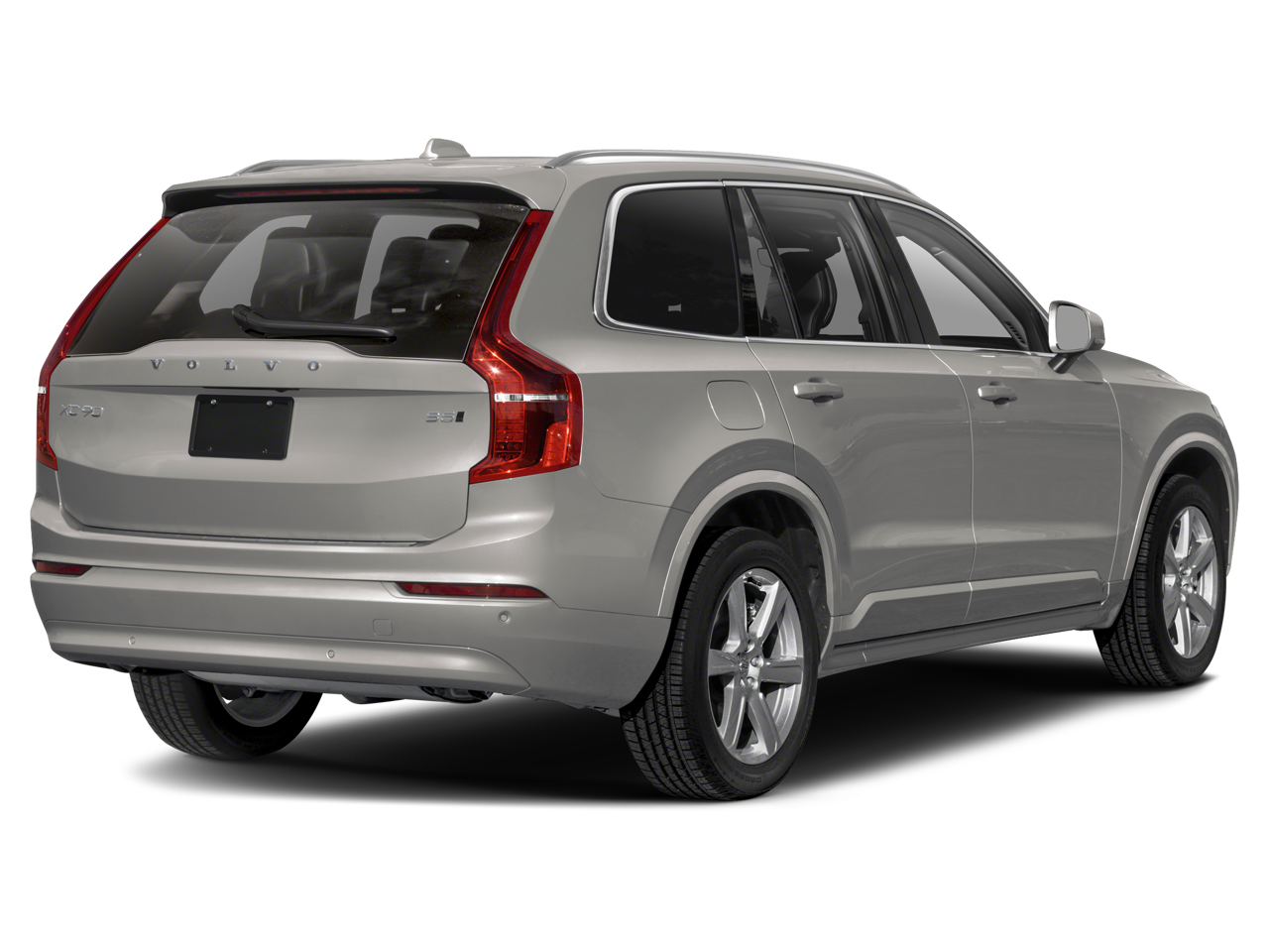 2023 Volvo XC90 Ultimate photo 3