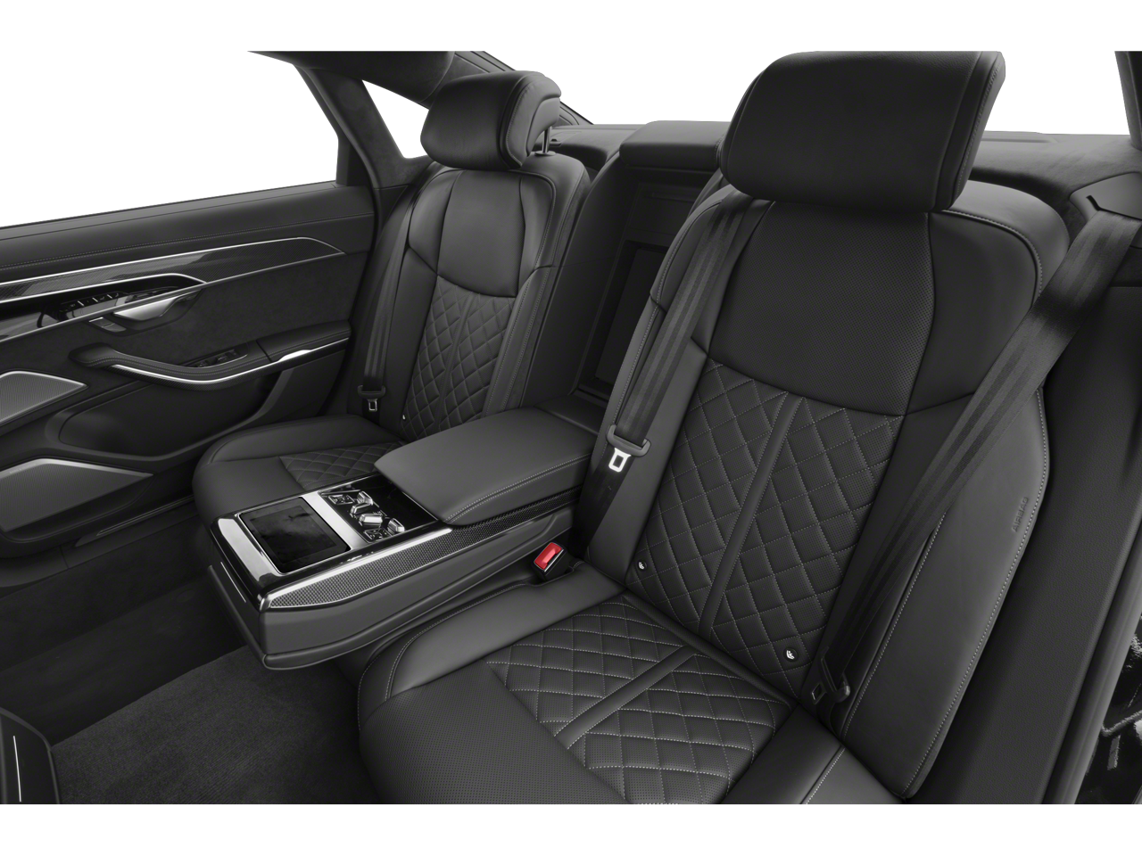 2024 Audi S8 TFSI quattro Tiptronic
