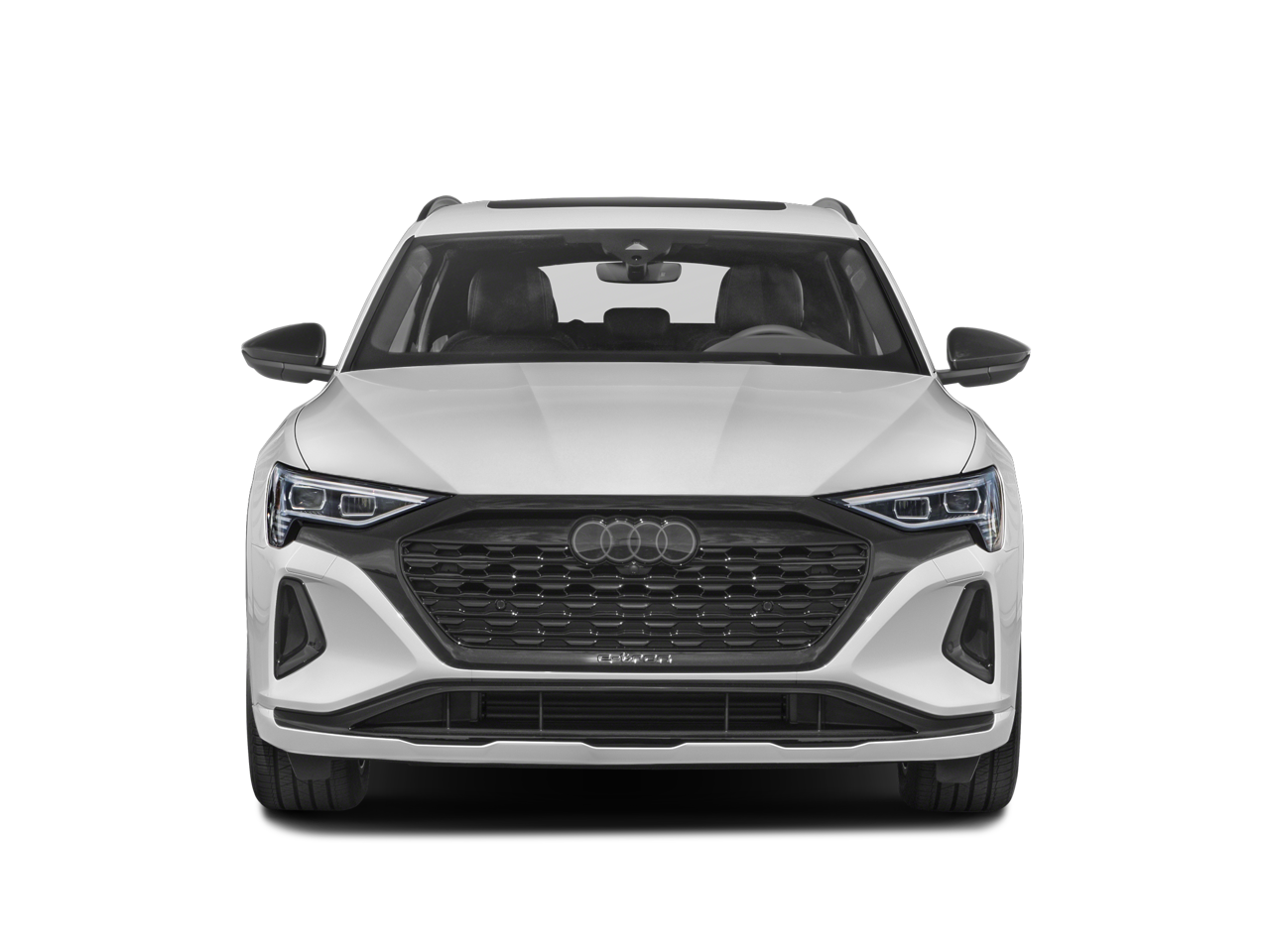 2024 Audi Q8 e-tron Premium quattro