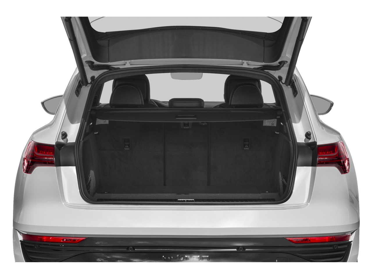 2024 Audi Q8 e-tron Premium quattro