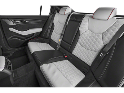 2024 Cadillac CT5-V V-Series Blackwing