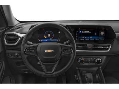 2024 Chevrolet Trailblazer FWD LS