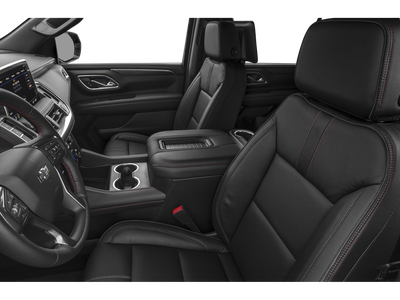 2024 Chevrolet Suburban 2WD RST