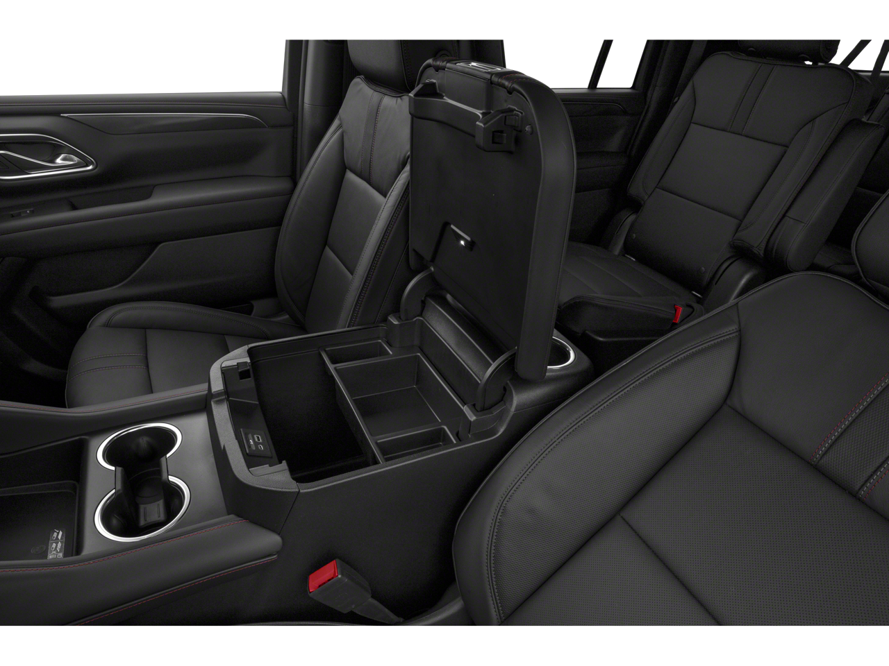 2024 Chevrolet Suburban 2WD RST