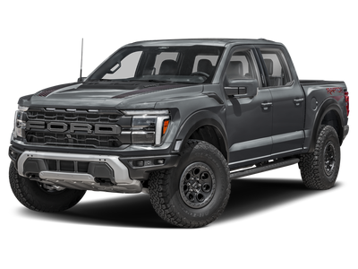 2024 Ford F-150 Raptor R