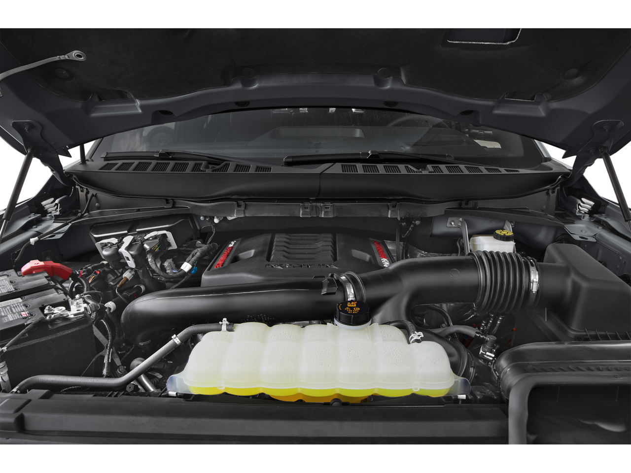 2024 Ford F-150 Raptor R