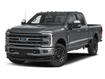 2024 Ford F-250SD Platinum