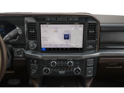 2024 Ford F-250SD F-250® King Ranch®