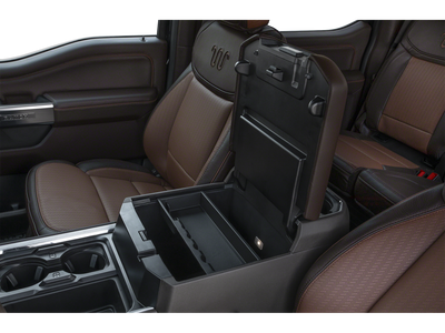 2024 Ford F-250SD F-250® King Ranch®