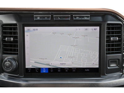 2024 Ford F-250SD F-250® King Ranch®