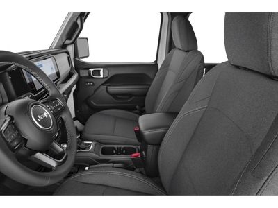 2024 Jeep Wrangler 4xe Sahara 4xe