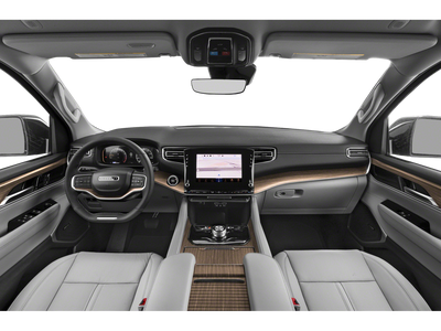 2024 Jeep Wagoneer L Series II 4x4