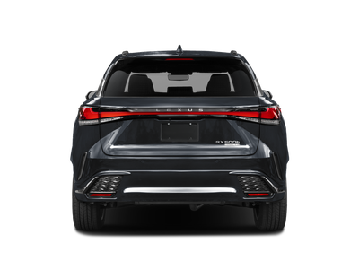 2024 Lexus RX 500h F SPORT Performance