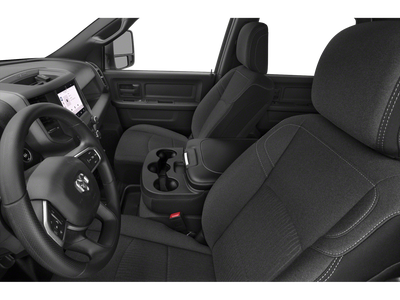 2024 RAM Ram 2500 Tradesman